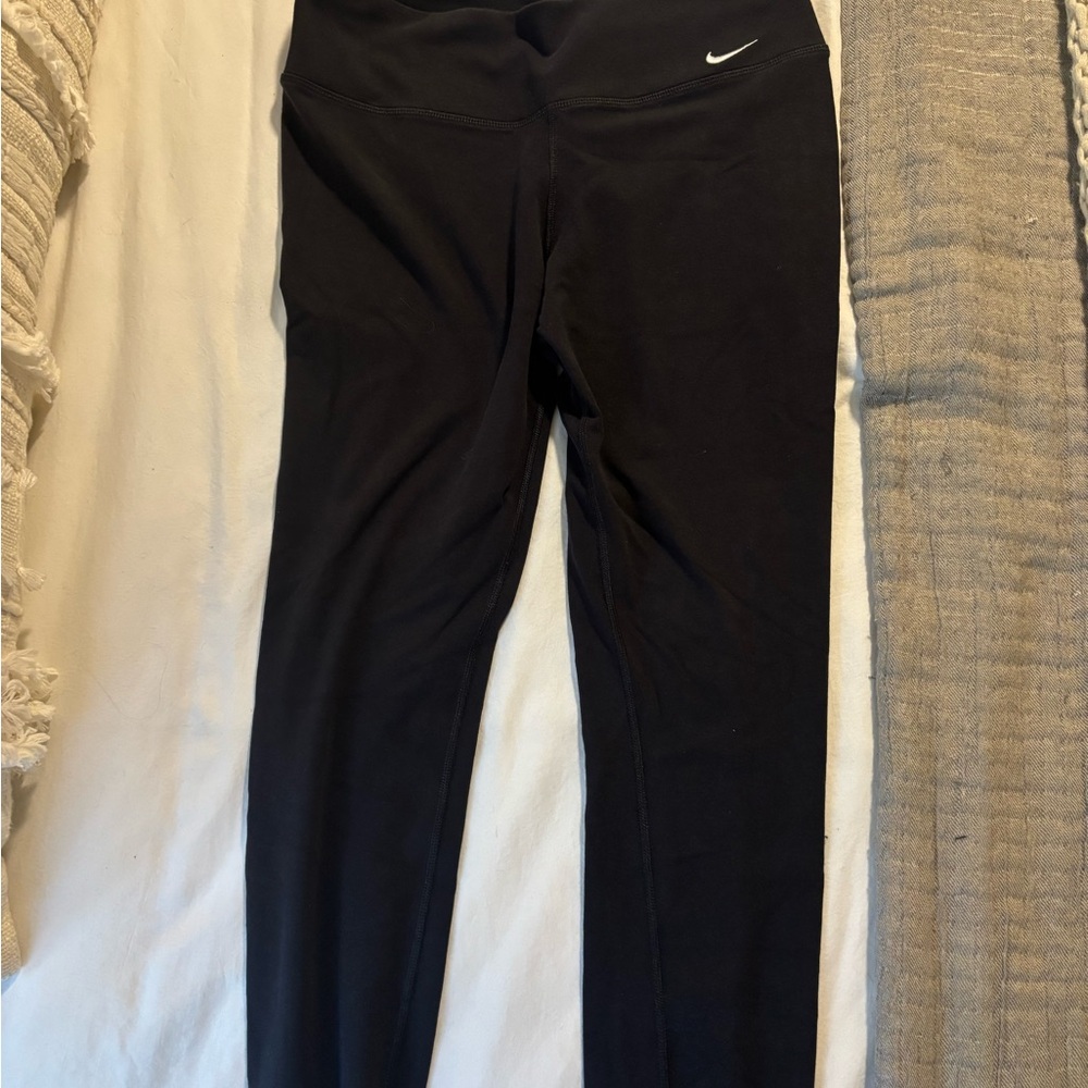 Nike Women's Black Leggings